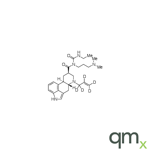 Cabergoline-d5, neat