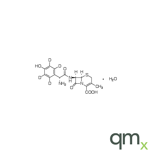 Cefadroxil-d4 (Major), neat