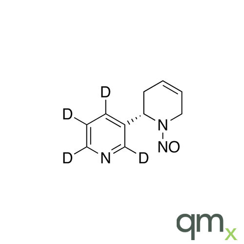 (S)-N-Nitroso Anatabine-d4, neat