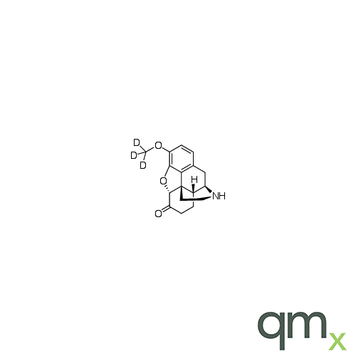 Norhydrocodone-d3 (~90%), neat