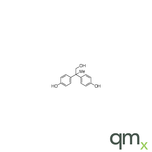 2,2-Bis(4-hydroxyphenyl)propanol, neat