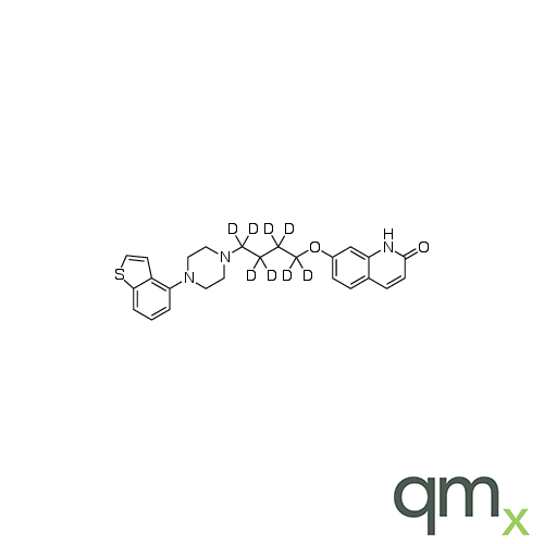 Brexpiprazole-d8, neat