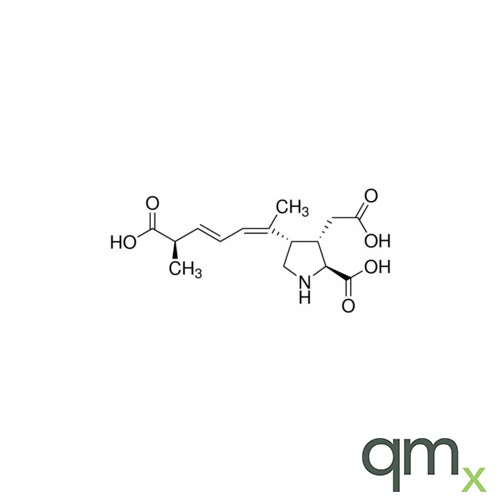 Domoic acid, 50µg/ml in Acetonitrile - A2S certified