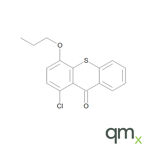 1-Chloro-4-propoxythioxanthone, neat - Ehrenstorfer