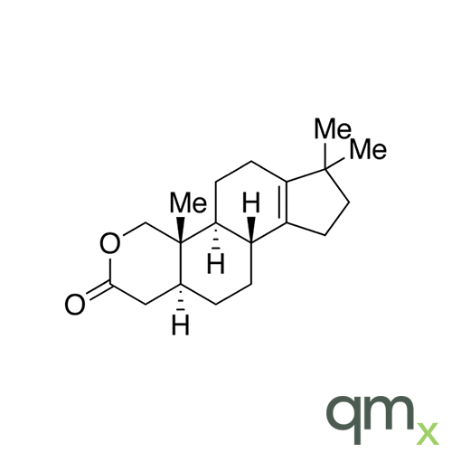 (5a)-17,17-Dimethyl-18-nor-2-oxaandrost-13-en-3-one, neat
