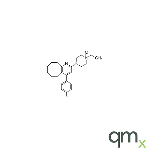 Blonanserin N-Oxide, neat