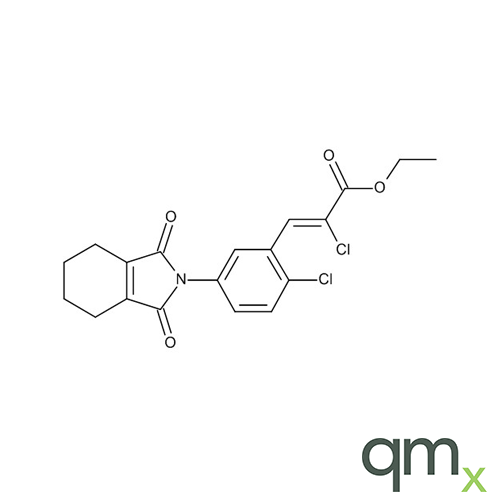Cinidon-ethyl, neat - A2S certified