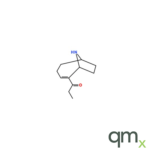 Homoanatoxine-a, 4µg/ml in Water/Formic acid - A2S certified