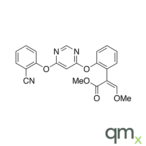 (Z)-Azoxystrobin, neat
