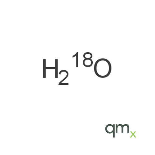 Water-18O, neat