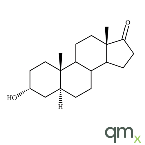 Androsterone (Solution) 100Âµg/ml