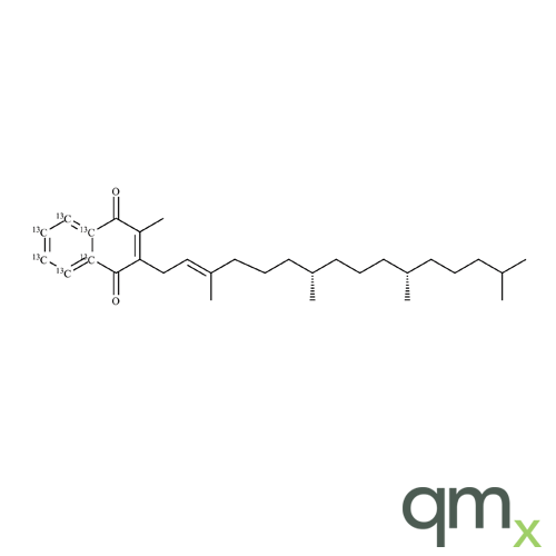 Phytonadione-[13C6] (Vitamin K1)