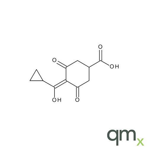 Trinexapac (free acid), neat - Ehrenstorfer