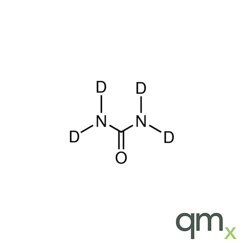 Urea-d4, neat
