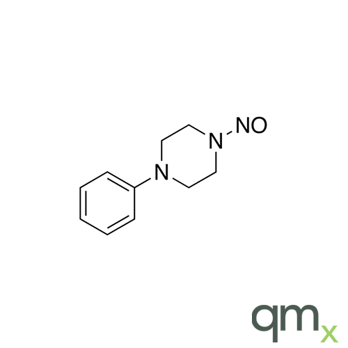 1-Nitroso-4-phenylpiperazine, neat
