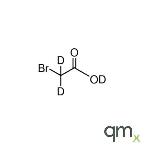 Bromoacetic Acid-d3, neat