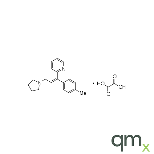 (Z)-Triprolidine Oxalate Salt, neat