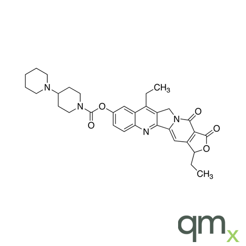 Irinotecan Lactone Impurity, neat