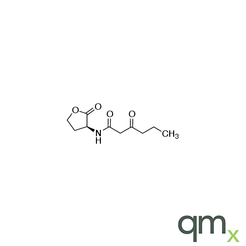 N-(Ketocaproyl)-L-homoserine Lactone, neat