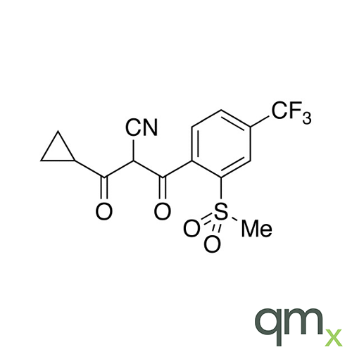 Isoxaflutole-diketonitrile, neat - Ehrenstorfer