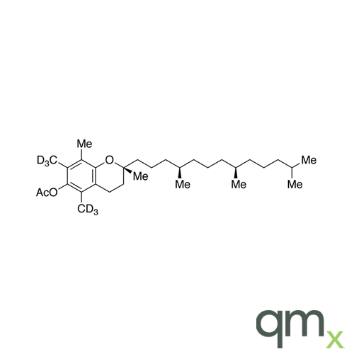 a-Tocopherol-d6 Acetate, neat