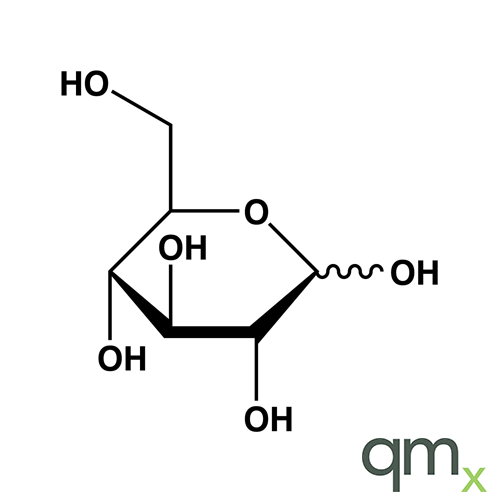 D-Glucose (Solution) 1mg/ml