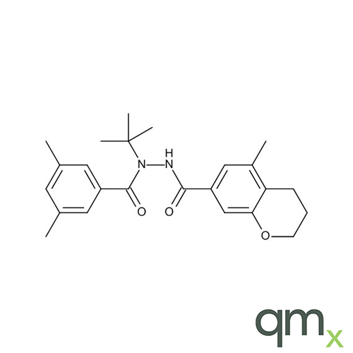 Chromafenozide, neat - A2S certified