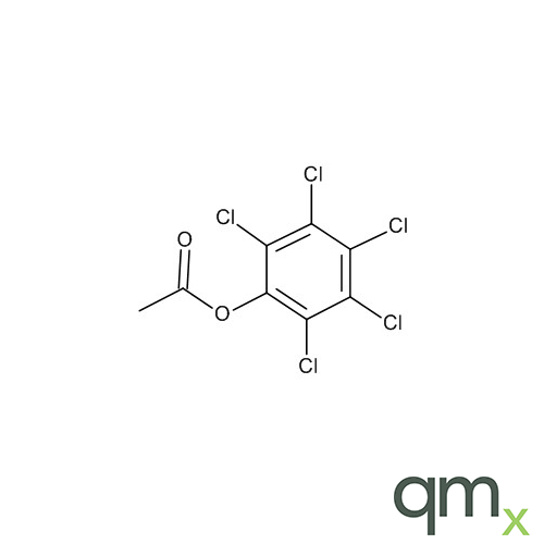 Pentachlorophenol acetate, neat - Ehrenstorfer
