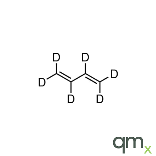 1,3-Butadiene-d6 (gas) (stabilized with hydroquinone)