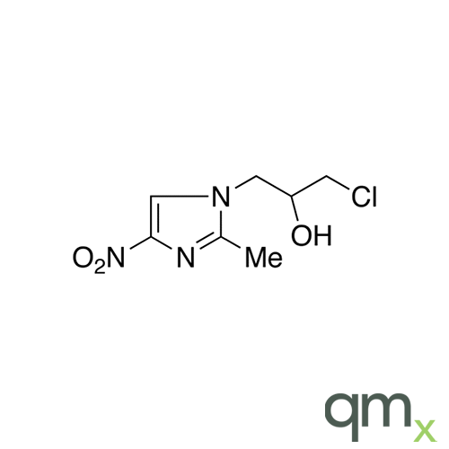 Ornidazole Isomer (Impurity), neat