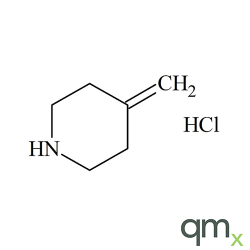4-Methylenepiperidine HCl Impurity Certified Reference Standard