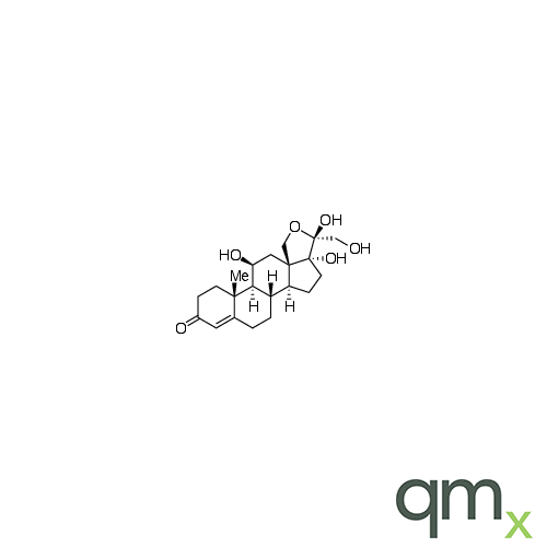 18-Hydroxycortisol, neat