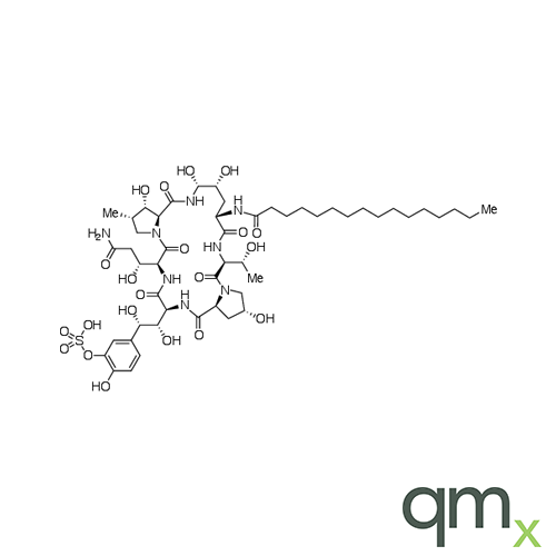 FR 901379 (>90%), neat