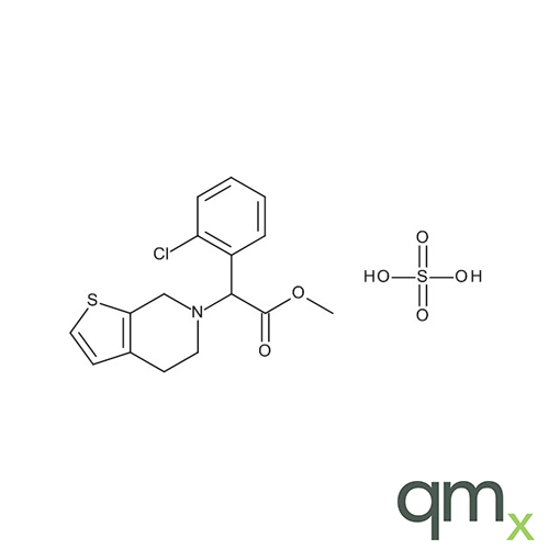 Clopidogrel Impurity 4
