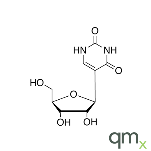 ÃŸ-Pseudouridine, neat