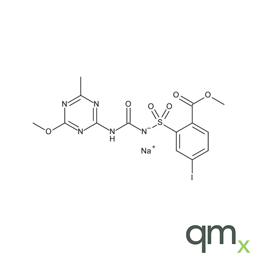 Iodosulfuron methyl sodium, neat - A2S certified