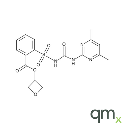 Oxasulfuron, 100Âµg/ml in Acetonitrile - A2S certified
