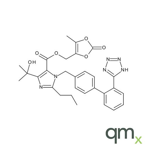 Olmesartan Medoxomil