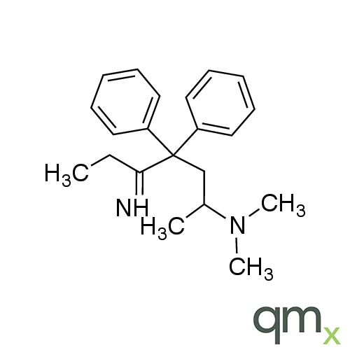 Methadone Ketimine, neat
