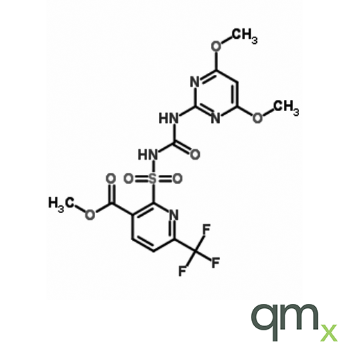 Flupyrsulfuron methyl, - A2S Certified