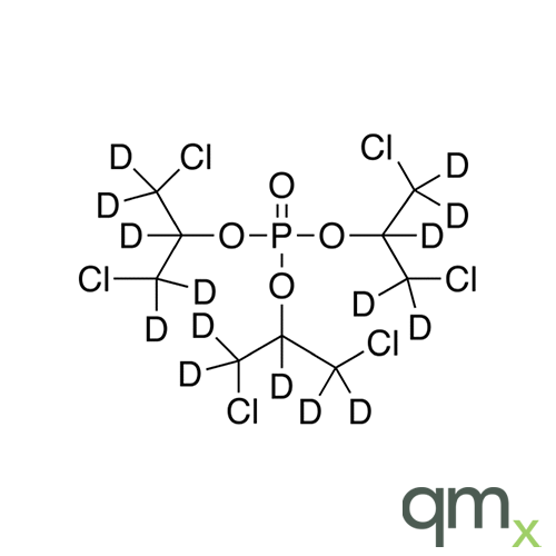 Tris(1,3-dichloro-2-propyl) Phosphate-d15, neat