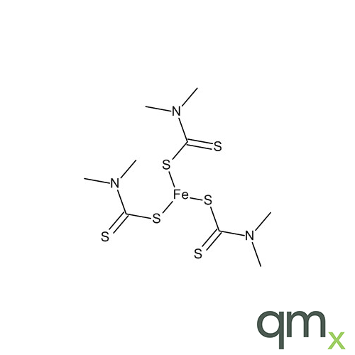 Ferbam, neat - Ehrenstorfer