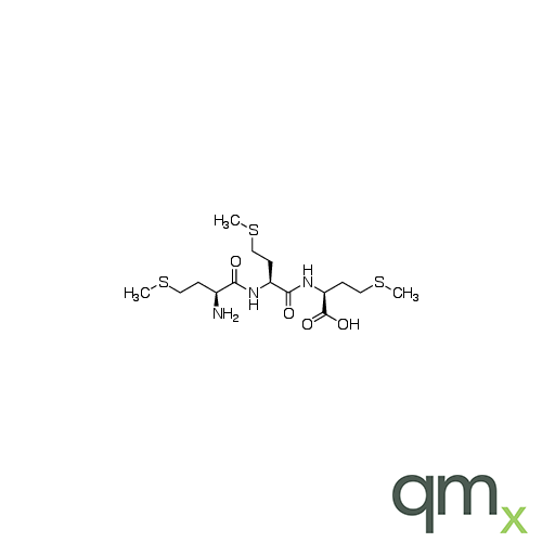 H-Met-Met-Met-OH, neat