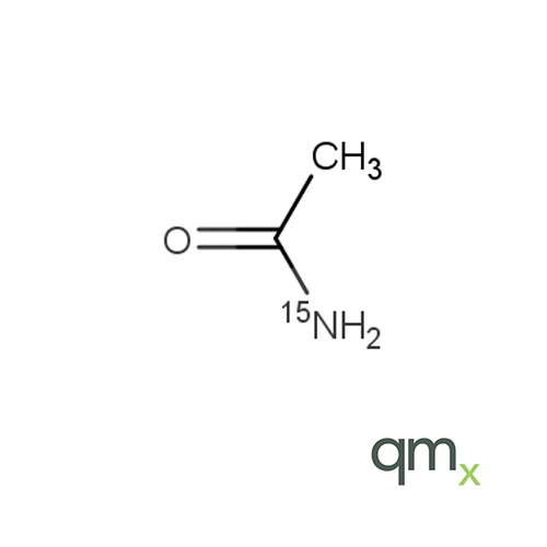 Acetamide-15N, neat