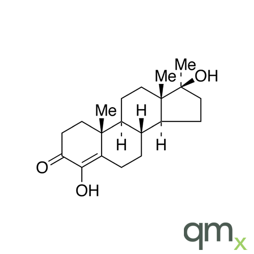 Oxymesterone, neat