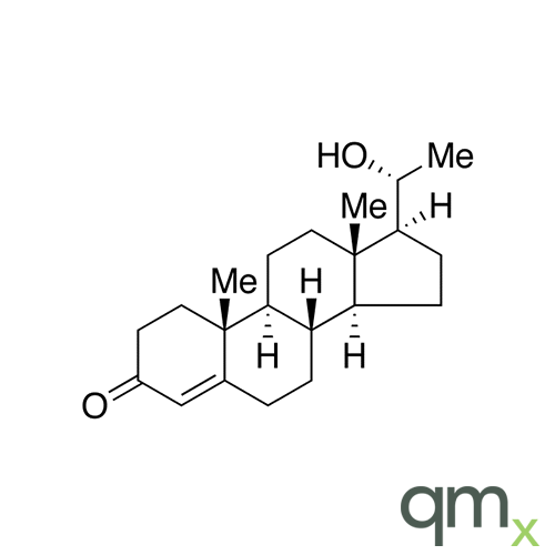 20ÃŸ-Dihydroprogesterone, neat
