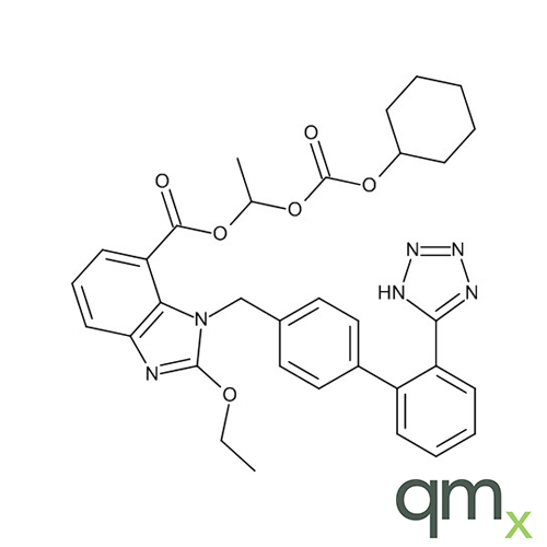 Candesartan Cilexetil