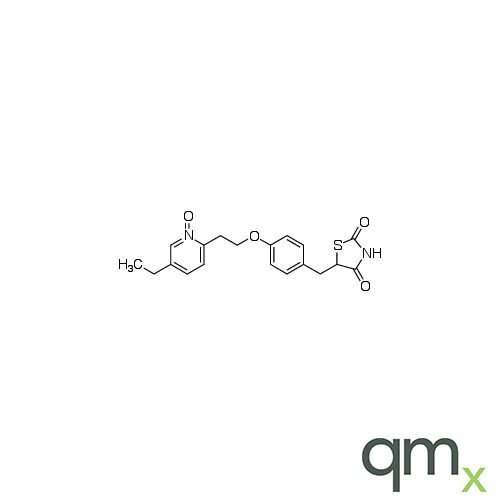 Pioglitazone N-Oxide, neat