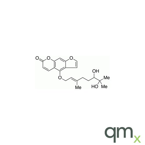 6',7'-Dihydroxy Bergamottin, neat