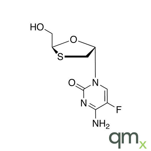 2-epi-Emtricitabine, neat